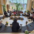 옥천군보건소 건강증진센터 이미지