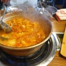 백채김치찌개 이미지