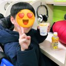 스마트해법수학천안아산서산지사 | 행복한 해법영어수학 크리스마스 떡볶이 파티를 더 특별하게! 농심 츄파춥스 사우어 코코젤리 음료 후기