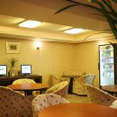 맨하탄 호텔 이미지