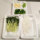 (배달) 석남동 강남시장 싱싱강남어시장 방어+연어회