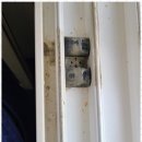 형제유리 | 부산유리창청소 형제청소, 유리창 청소와 방충망 교체 후기