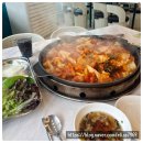 111-금촌2-111 | [금촌맛집] 철판닭갈비 무한리필 즐기기 닭갈비제작소 금촌점