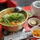 연남동 술집 한사발포차 곱도리탕 숯불닭발 맛도리 후기