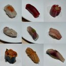 칸빌딩 | 신사역 오마카세 ‘스시칸’ 디너 내돈내산 후기, 친구들과 만족한 숙성스시 맛집