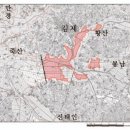 신흥소류지 | 벽골제