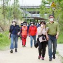 마포, 걷고싶은길 6코스 이미지