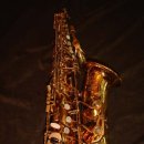 마크 7 색소폰(Selmer Paris Mark 7 Saxophone) 이미지