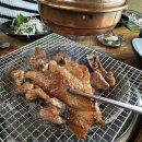 아이랑 화전동 맛집 고양 갈비 맛집 메밀막국수와왕갈비 후기