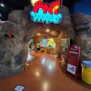 앤트카페 | 아기랑 홍천 비발디파크 키즈카페 앤트월드 이용후기