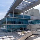 오포 생활체육공원 축구장 이미지