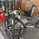 프레스짐(Press GYM) 이미지