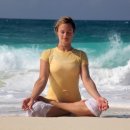 단전호흡 이미지