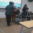 뇌병변장애인인권협회 이미지