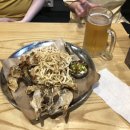 누나홀닭 동삭자이점 이미지