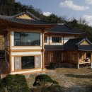 꿈꾸는한옥 이미지