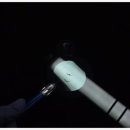 파주자동차유리 | 파주자동차유리복원 BMW I4 출장 돌빵용접 후기!