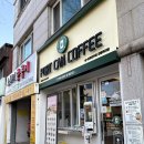 6827 | 강릉역 카페 음료 다양하고 디저트 존맛탱 포트캔커피