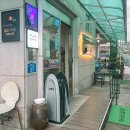 정선읍 녹송공원 주차장 이미지