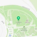 론볼장 화장실 이미지