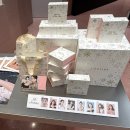 제이(J)무인스토어 | 제이에스티나 잠실 롯데백화점 팝업스토어 아이유 주얼리 J&amp;U ARCHIVE 아카이브 컬렉션 후기