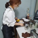 크레마커피학원 네이버블로그