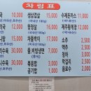 허가네소고기해장국&돌판삼겹살