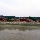 토담한옥 이미지