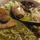 주오일심야라멘 이미지