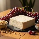 여성호르몬 균형을 위한 식물성 에스트로겐 이미지