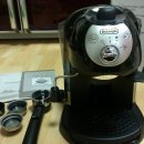 드롱기 에스프레소머신(EC-200CDB) 팝니다^^ 이미지