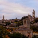 세고비아 이미지