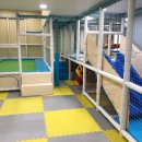 킹스파(찜질방) 이미지