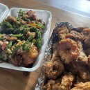 경북 의성 점곡 소문난 통닭 맛집 &#39;마니컨 양념통닭&#39; 후기