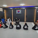 가온합기도 이미지