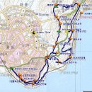 송정 신곡산-부흥봉-몬텐로드공영주차장 원점산행13.78km 이미지