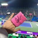 땡스코리아(Thx Korea) | WTA Korea Open 2025 준결승 관람 후기