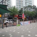 검단2차아이파크 사거리 이미지