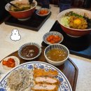 일심당 | 쌍문역 레트로한 분위기가 좋은 마제소바 맛집 일심당
