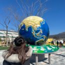 을숙도 자전거 무료대여소 이미지