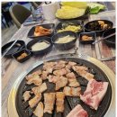 신선숯불갈비 이미지