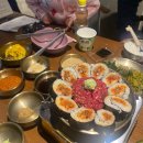 설야멱 서면직영점 외식 후기(영유아, 29개월 아기)