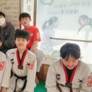 천하태권도장 이미지