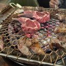 성심할인마트 | 강릉가족여행 외식장소추천 숙주와 싸먹는 양갈비 맛집 강릉교동택지의 성심어린