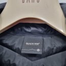 블랙야크 키즈 경량패딩 155 ㅡ완료 이미지