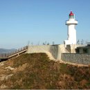 하조도등대 이미지