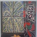 호남센터-89 | [김세곤의 세계문화기행] 독일 프랑크푸르트(53) 슈테델 미술관-앙리 마티스 (8) 폴리네시아 바다