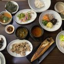경주 부성식당 토속보리밥정식 (남산 포석정 근처 맛집)