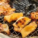 춘천왕닭갈비숯불철판