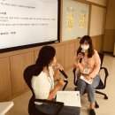 어치브코칭 | 지역자활센터 신규 관리자를 위한 '코칭 클리닉' 강의